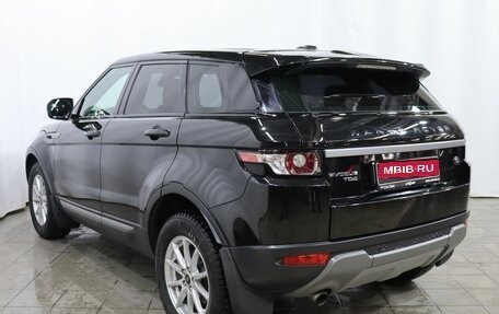 Land Rover Range Rover Evoque I, 2013 год, 2 200 000 рублей, 6 фотография