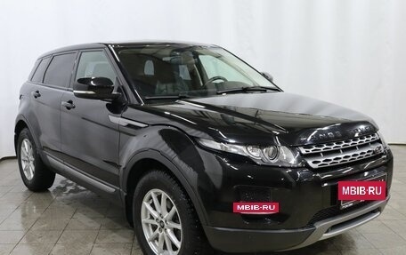 Land Rover Range Rover Evoque I, 2013 год, 2 200 000 рублей, 3 фотография