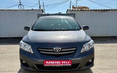 Toyota Corolla, 2007 год, 1 100 000 рублей, 1 фотография