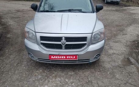 Dodge Caliber I рестайлинг, 2006 год, 350 000 рублей, 1 фотография