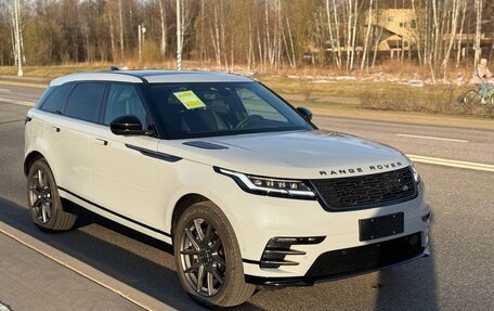 Land Rover Range Rover Evoque II, 2025 год, 1 фотография