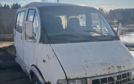 ГАЗ 310221 Волга, 2000 год, 110 000 рублей, 1 фотография