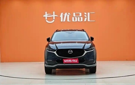 Mazda CX-30 I, 2021 год, 1 349 000 рублей, 1 фотография