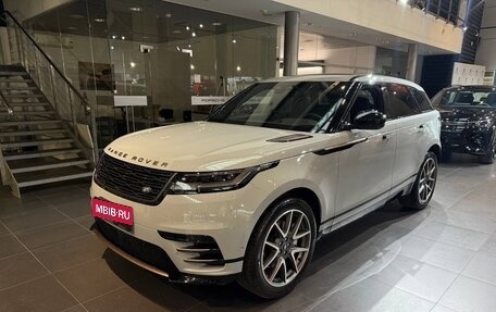 Land Rover Range Rover Evoque II, 2025 год, 5 990 000 рублей, 1 фотография