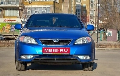 Daewoo Gentra II, 2013 год, 580 000 рублей, 1 фотография