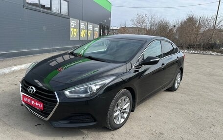 Hyundai i40 I рестайлинг, 2015 год, 1 200 000 рублей, 1 фотография