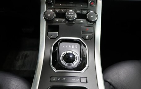 Land Rover Range Rover Evoque I, 2013 год, 2 200 000 рублей, 19 фотография