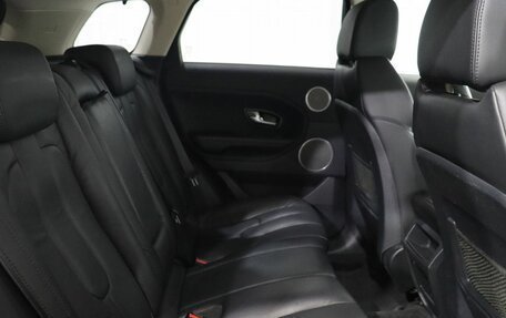 Land Rover Range Rover Evoque I, 2013 год, 2 200 000 рублей, 23 фотография