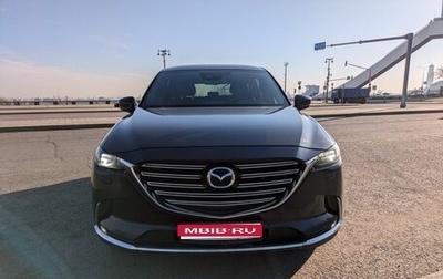 Mazda CX-9 II, 2018 год, 3 240 000 рублей, 1 фотография