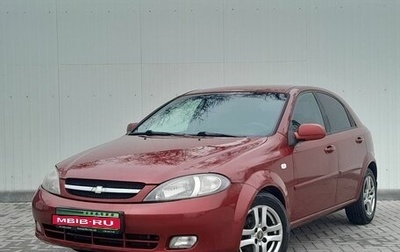 Chevrolet Lacetti, 2007 год, 399 000 рублей, 1 фотография