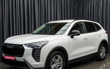 Haval Jolion, 2025 год, 2 399 000 рублей, 1 фотография