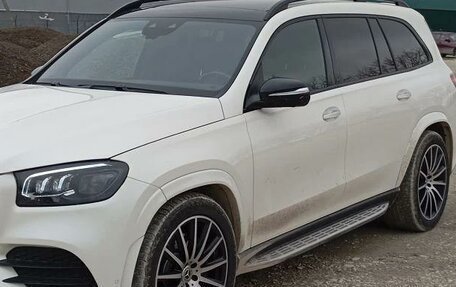 Mercedes-Benz GLS, 2020 год, 7 810 000 рублей, 1 фотография