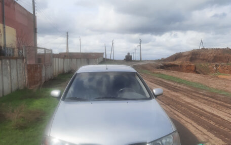 Nissan Almera, 2006 год, 270 000 рублей, 1 фотография