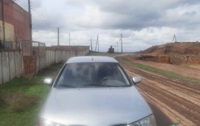 Nissan Almera, 2006 год, 270 000 рублей, 1 фотография