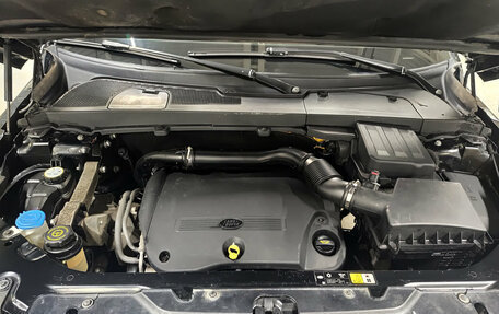 Land Rover Freelander II рестайлинг 2, 2013 год, 2 090 000 рублей, 11 фотография