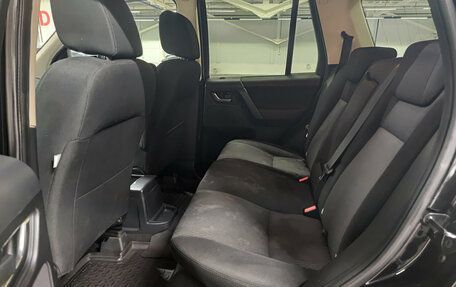 Land Rover Freelander II рестайлинг 2, 2013 год, 2 090 000 рублей, 15 фотография