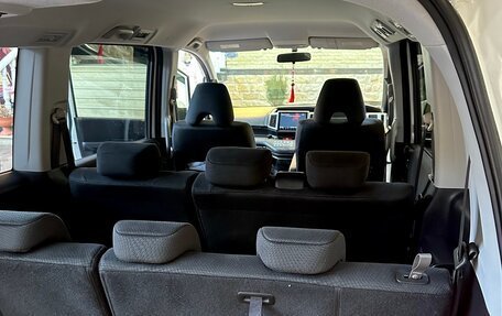 Honda Stepwgn IV, 2014 год, 700 000 рублей, 5 фотография