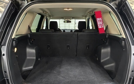 Land Rover Freelander II рестайлинг 2, 2013 год, 2 090 000 рублей, 12 фотография