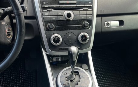 Mazda CX-7 I рестайлинг, 2008 год, 595 000 рублей, 7 фотография