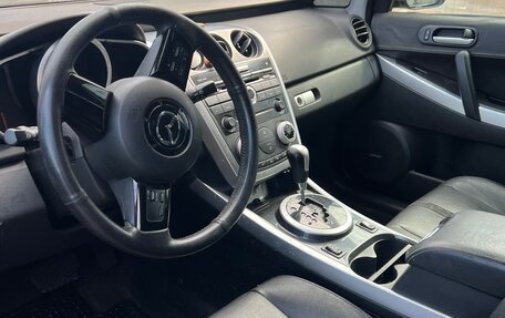 Mazda CX-7 I рестайлинг, 2008 год, 595 000 рублей, 5 фотография