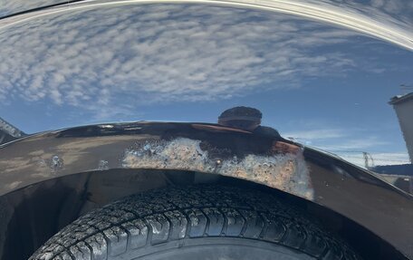 Mazda CX-7 I рестайлинг, 2008 год, 595 000 рублей, 10 фотография