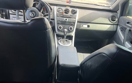 Mazda CX-7 I рестайлинг, 2008 год, 595 000 рублей, 11 фотография