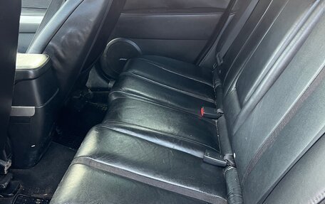 Mazda CX-7 I рестайлинг, 2008 год, 595 000 рублей, 13 фотография