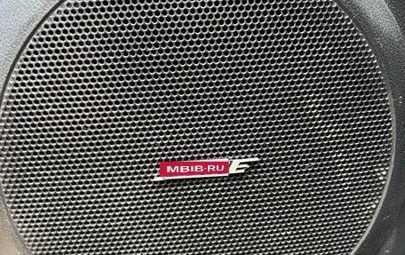 Mazda CX-7 I рестайлинг, 2008 год, 595 000 рублей, 9 фотография