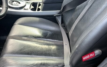 Mazda CX-7 I рестайлинг, 2008 год, 595 000 рублей, 8 фотография