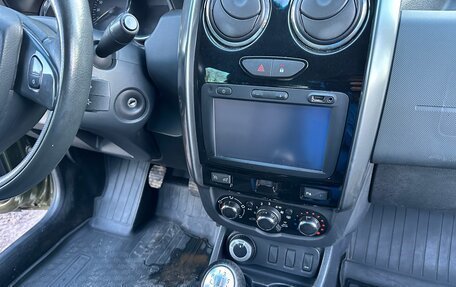 Renault Duster I рестайлинг, 2016 год, 980 000 рублей, 18 фотография