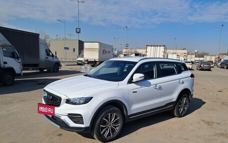 Geely Atlas, 2023 год, 2 050 000 рублей, 4 фотография