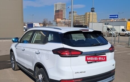 Geely Atlas, 2023 год, 2 050 000 рублей, 8 фотография