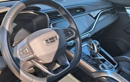 Geely Atlas, 2023 год, 2 050 000 рублей, 10 фотография