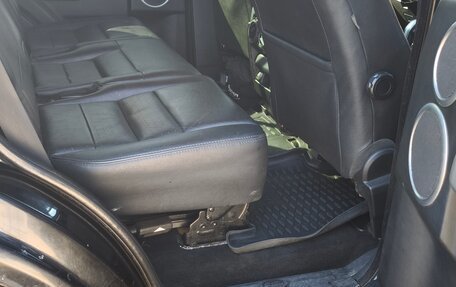 Land Rover Discovery IV, 2009 год, 1 550 000 рублей, 6 фотография