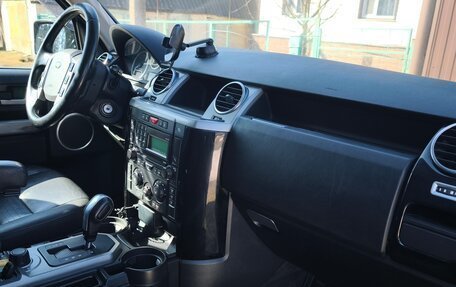 Land Rover Discovery IV, 2009 год, 1 550 000 рублей, 10 фотография