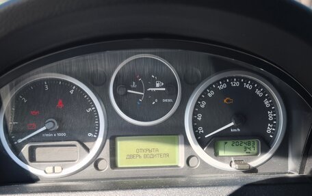 Land Rover Discovery IV, 2009 год, 1 550 000 рублей, 12 фотография