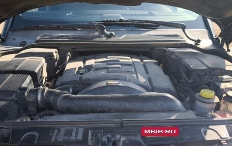 Land Rover Discovery IV, 2009 год, 1 550 000 рублей, 13 фотография