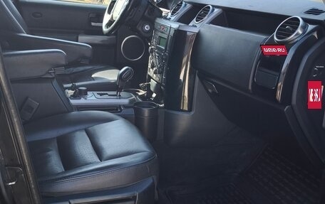 Land Rover Discovery IV, 2009 год, 1 550 000 рублей, 9 фотография