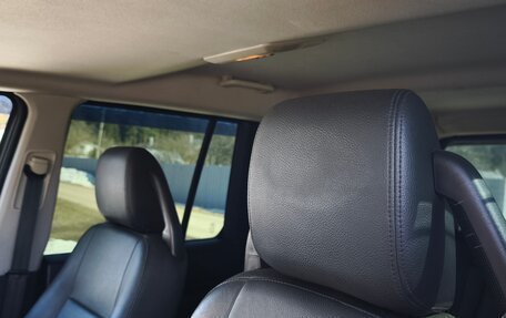 Land Rover Discovery IV, 2009 год, 1 550 000 рублей, 15 фотография