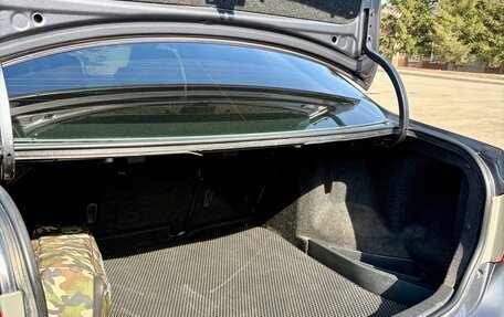 Toyota Corolla, 2007 год, 1 100 000 рублей, 8 фотография