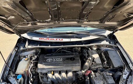 Toyota Corolla, 2007 год, 1 100 000 рублей, 9 фотография