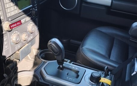 Land Rover Discovery IV, 2009 год, 1 550 000 рублей, 14 фотография