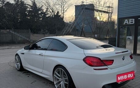 BMW 6 серия, 2011 год, 3 600 000 рублей, 3 фотография