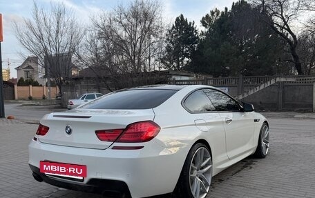 BMW 6 серия, 2011 год, 3 600 000 рублей, 5 фотография
