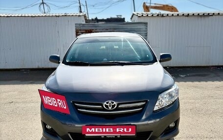 Toyota Corolla, 2007 год, 1 100 000 рублей, 2 фотография