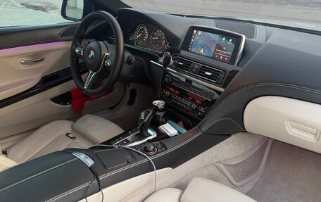 BMW 6 серия, 2011 год, 3 600 000 рублей, 7 фотография