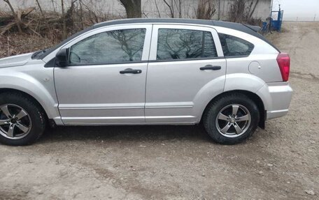 Dodge Caliber I рестайлинг, 2006 год, 350 000 рублей, 2 фотография