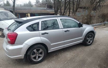 Dodge Caliber I рестайлинг, 2006 год, 350 000 рублей, 4 фотография