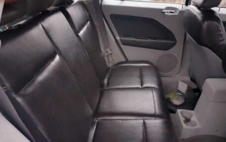 Dodge Caliber I рестайлинг, 2006 год, 350 000 рублей, 5 фотография