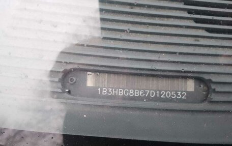 Dodge Caliber I рестайлинг, 2006 год, 350 000 рублей, 6 фотография